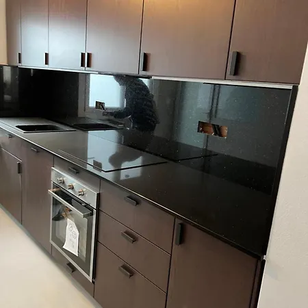 Canonigo Palmeras Center Apartment Torrevieja