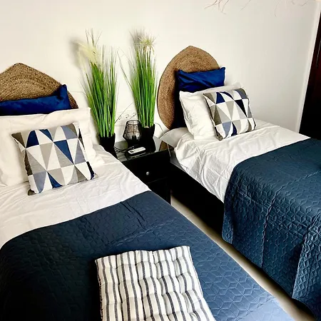 公寓 Costa Azul