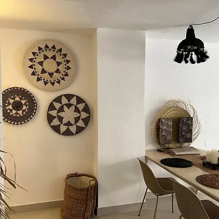 Canonigo Palmeras Center Apartment *